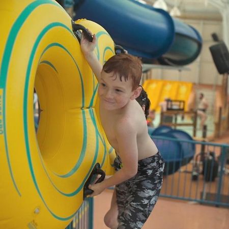 Americana Waterpark Resort & Spa Niagara Falls Esterno foto
