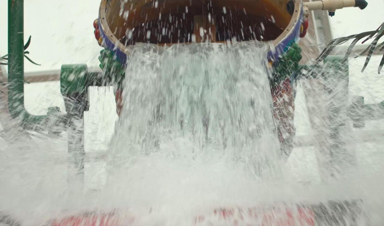 Americana Waterpark Resort & Spa Niagara Falls Esterno foto