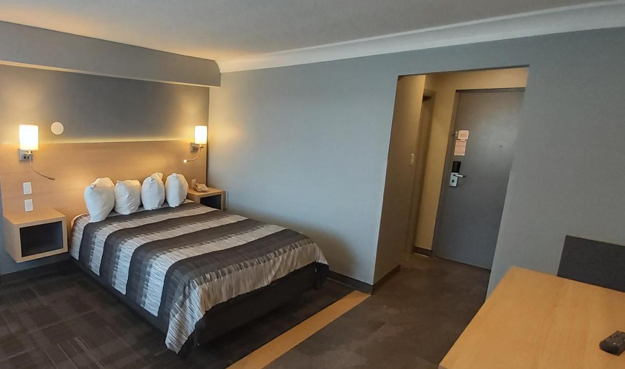 Americana Waterpark Resort & Spa Niagara Falls Esterno foto