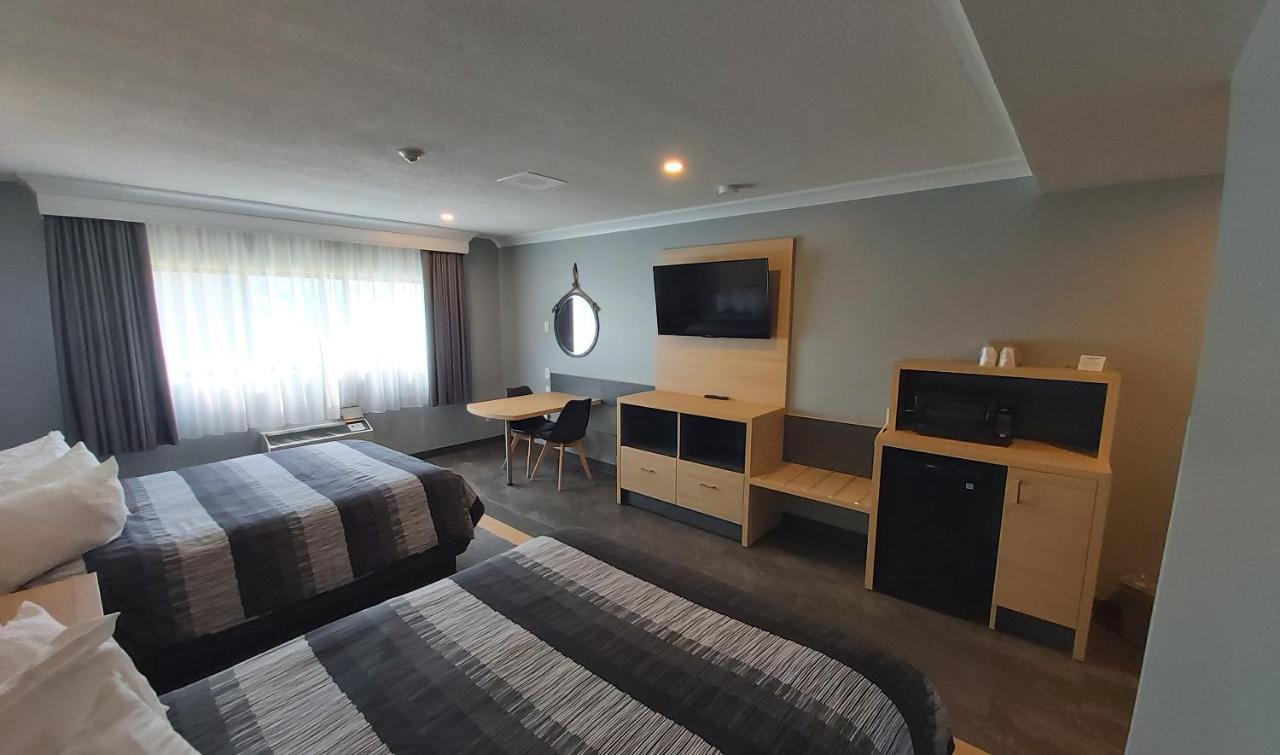 Americana Waterpark Resort & Spa Niagara Falls Esterno foto