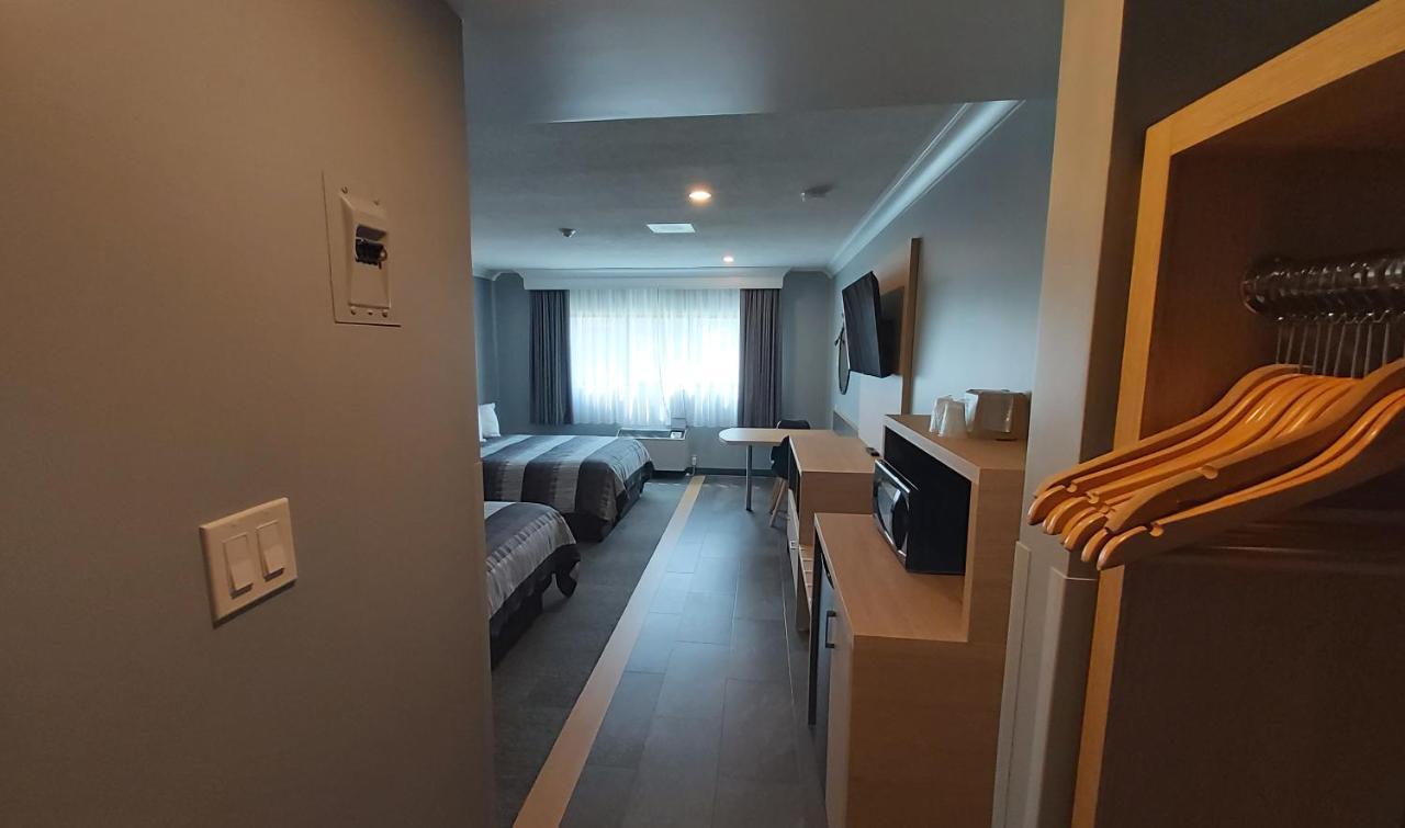 Americana Waterpark Resort & Spa Niagara Falls Esterno foto