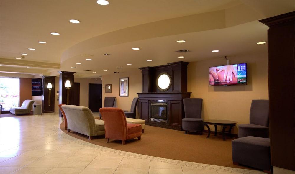 Americana Waterpark Resort & Spa Niagara Falls Esterno foto