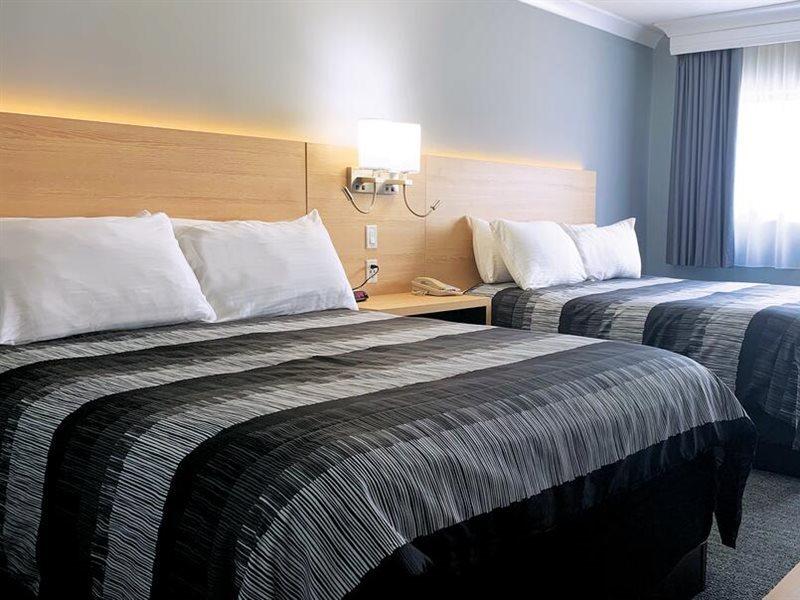 Americana Waterpark Resort & Spa Niagara Falls Esterno foto