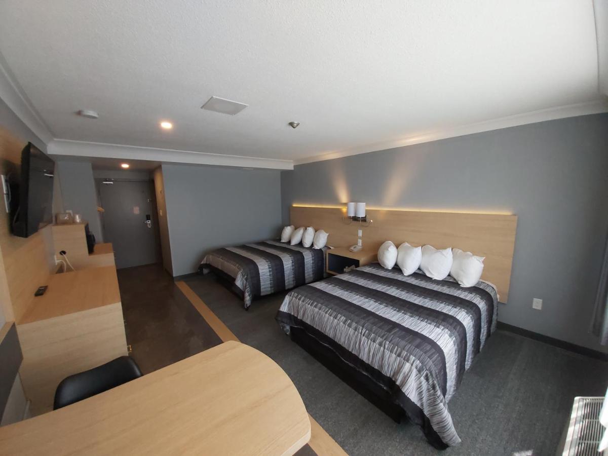 Americana Waterpark Resort & Spa Niagara Falls Esterno foto