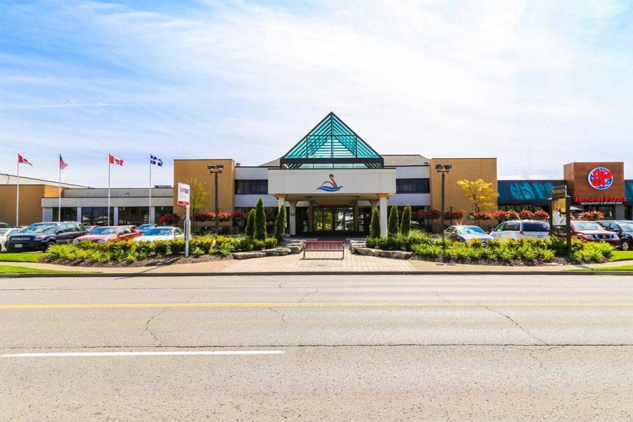 Americana Waterpark Resort & Spa Niagara Falls Esterno foto