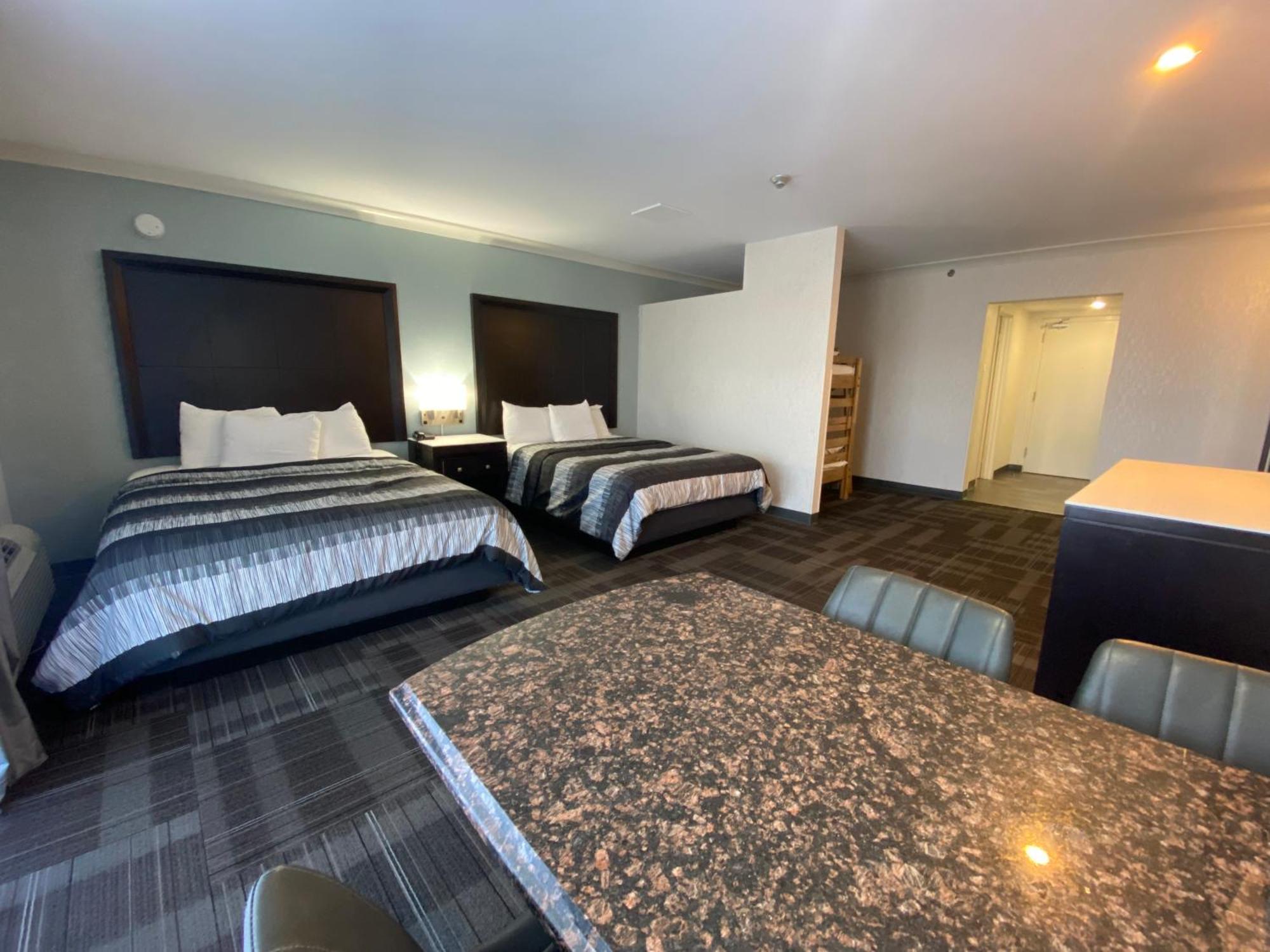 Americana Waterpark Resort & Spa Niagara Falls Esterno foto
