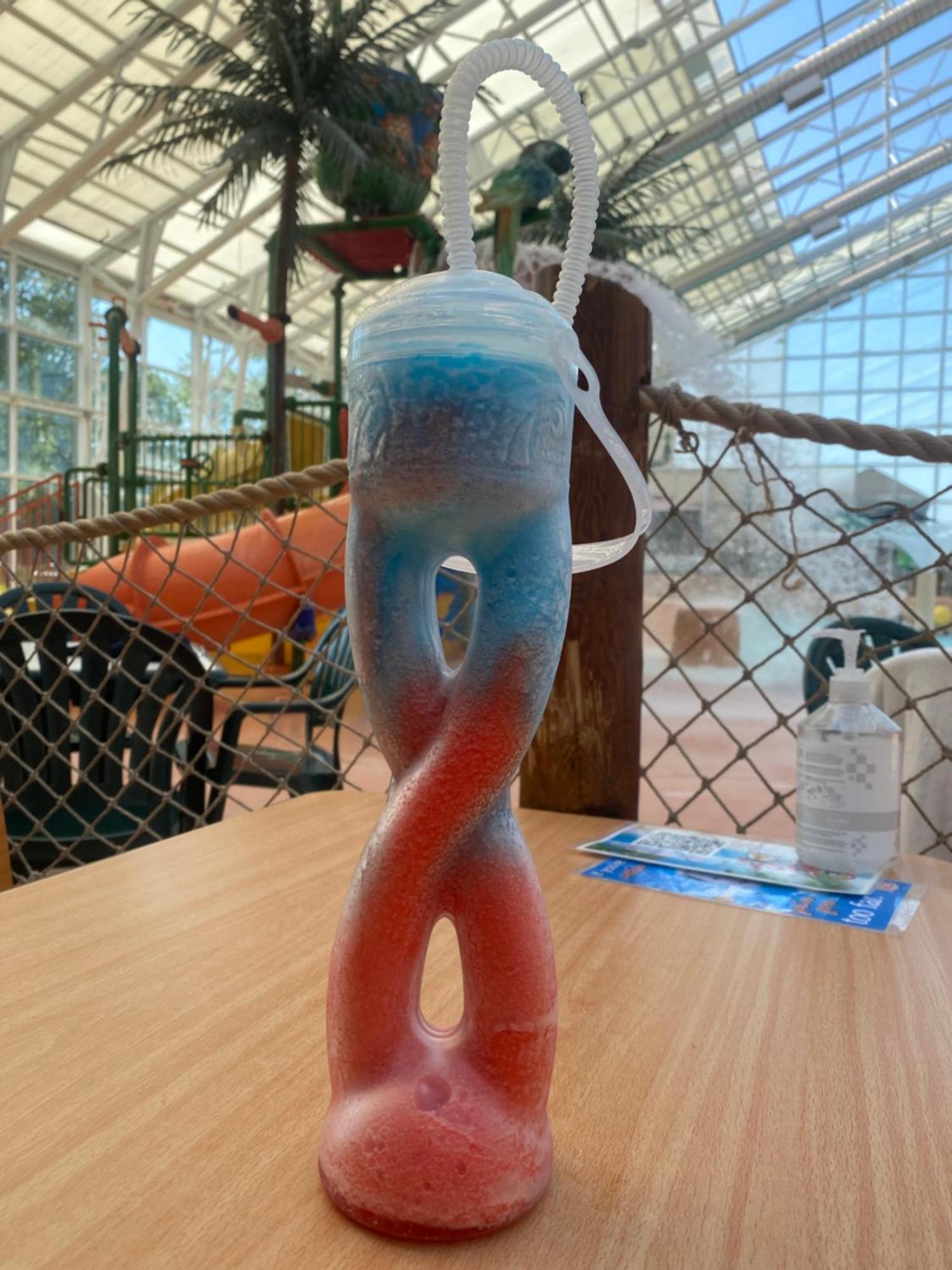 Americana Waterpark Resort & Spa Niagara Falls Esterno foto