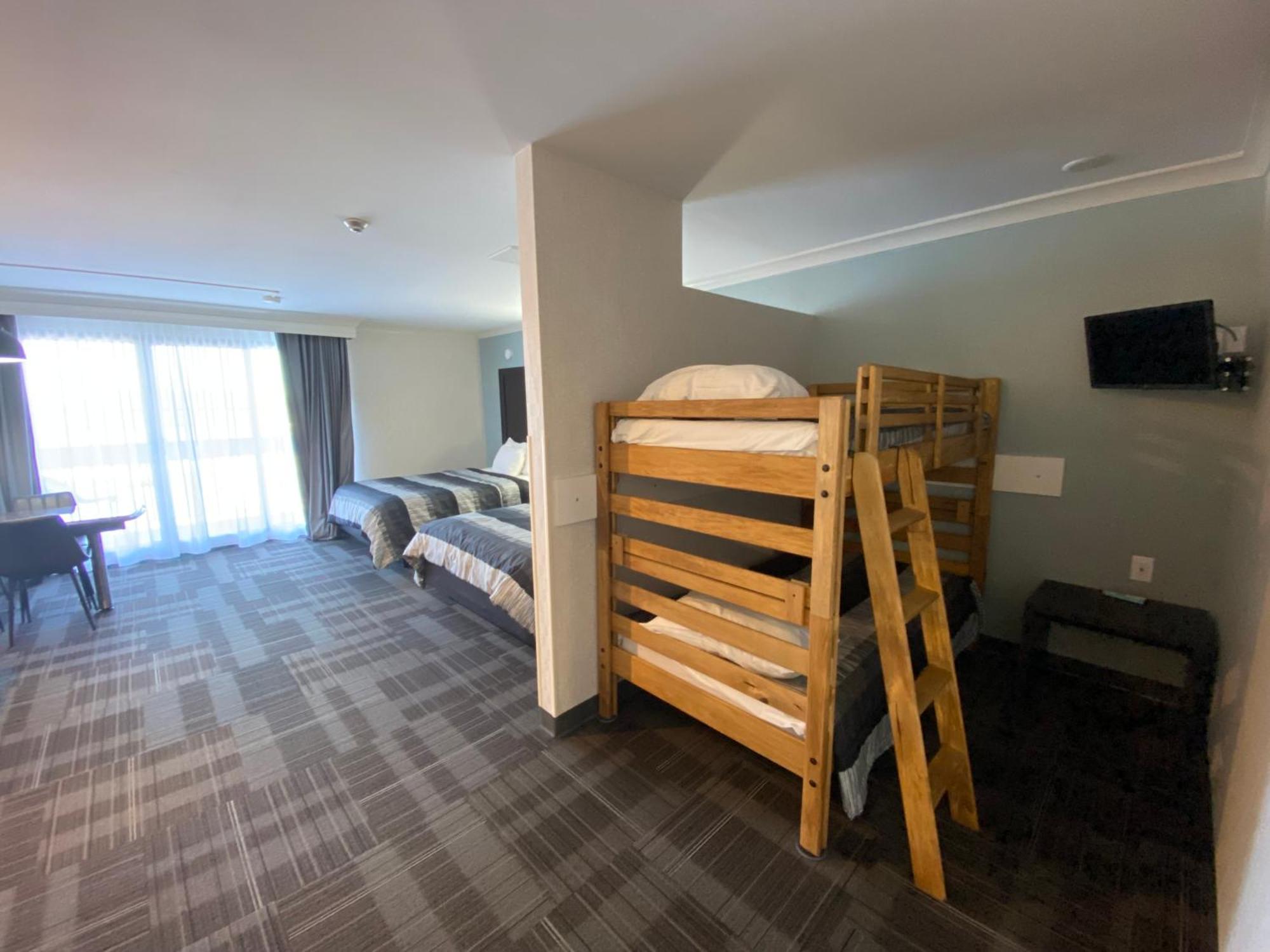 Americana Waterpark Resort & Spa Niagara Falls Esterno foto