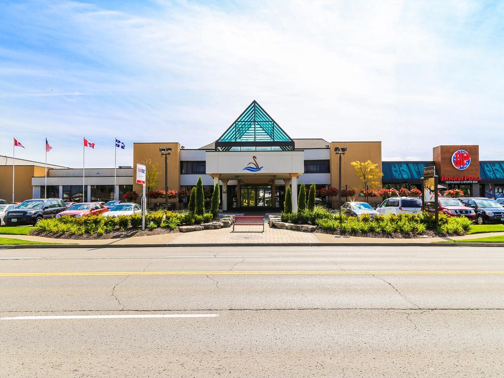 Americana Waterpark Resort & Spa Niagara Falls Esterno foto