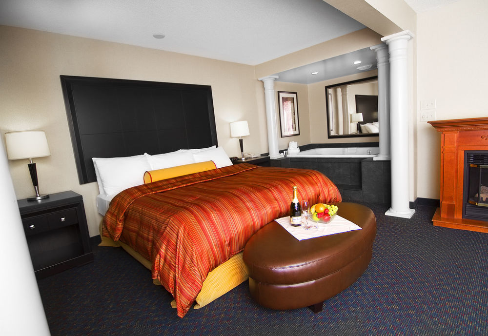 Americana Waterpark Resort & Spa Niagara Falls Esterno foto