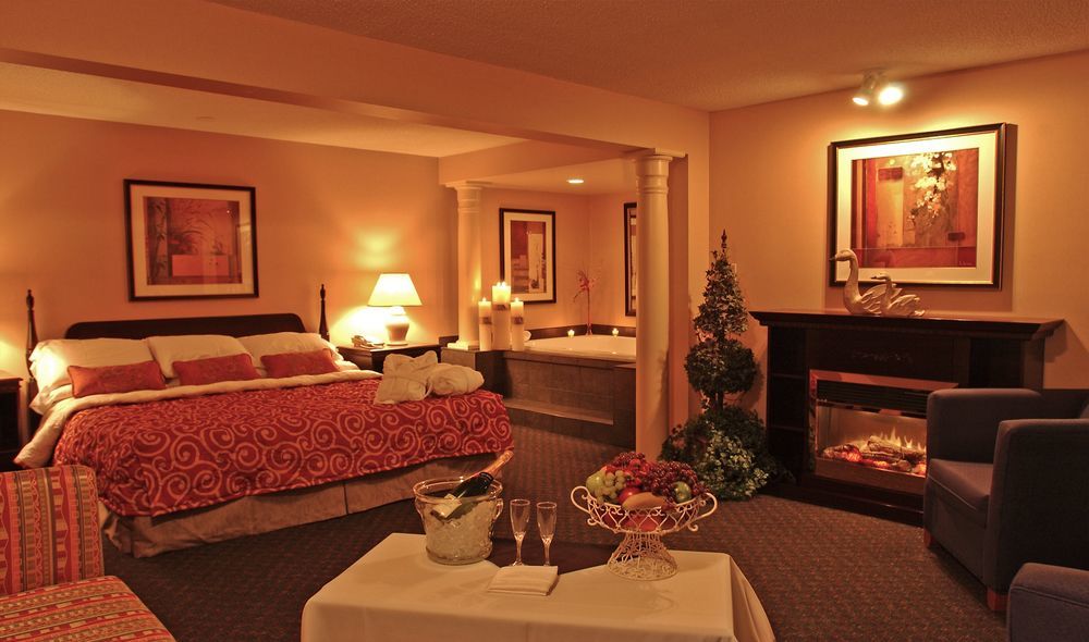 Americana Waterpark Resort & Spa Niagara Falls Esterno foto