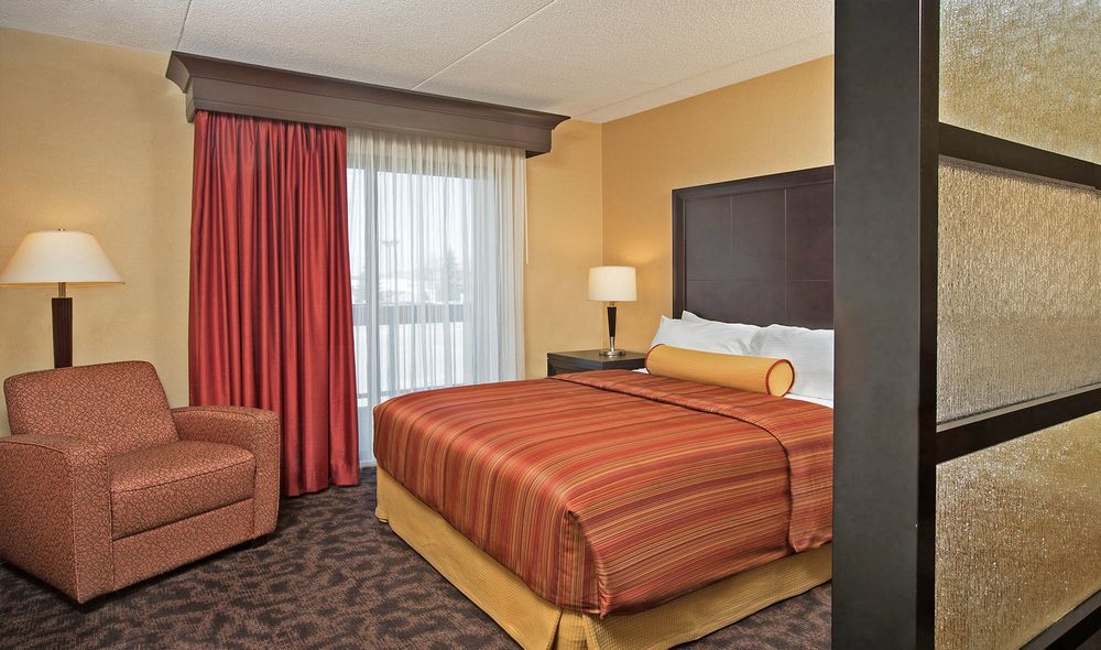 Americana Waterpark Resort & Spa Niagara Falls Esterno foto
